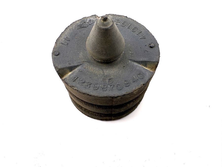 1294900037 1239870940 1244920044 | Mercedes SL500 | R129 Exhaust system holding mount set