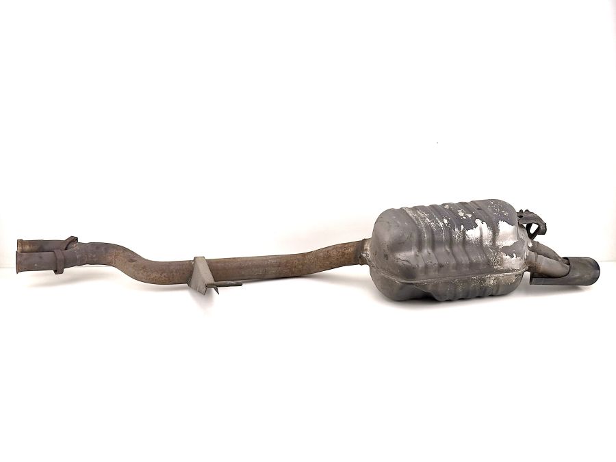 1294901421 1294910001 | Mercedes SL500 | R129 Exhaust