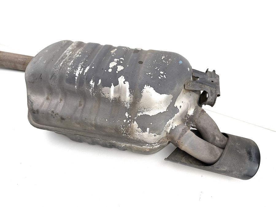 1294901421 1294910001 | Mercedes SL500 | R129 Exhaust