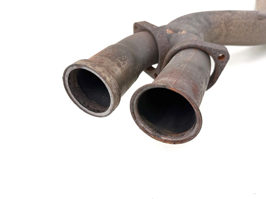 1294901421 1294910001 | Mercedes SL500 | R129 Exhaust