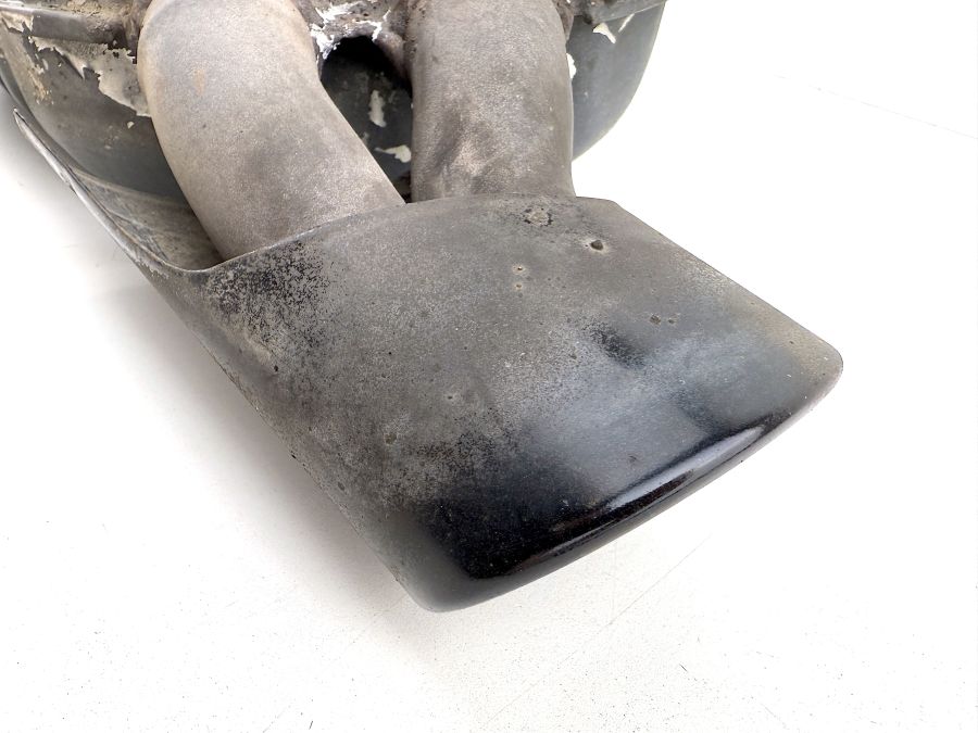1294901421 1294910001 | Mercedes SL500 | R129 Exhaust