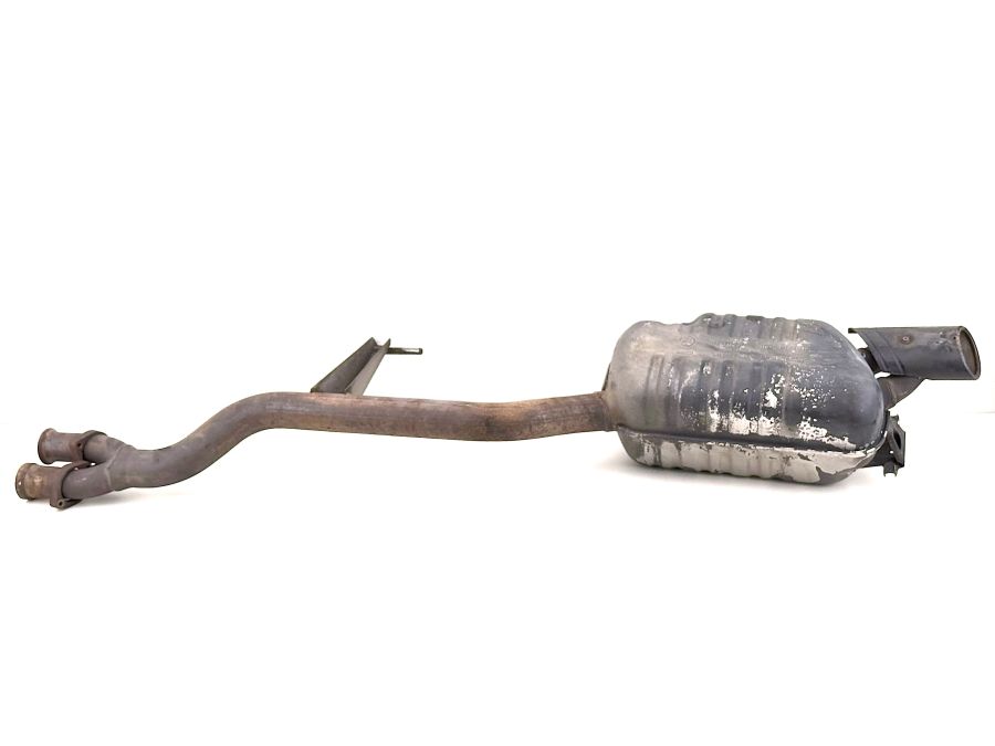 1294901421 1294910001 | Mercedes SL500 | R129 Exhaust