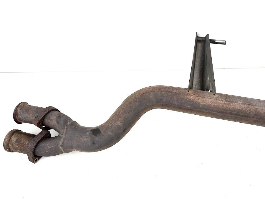 1294901421 1294910001 | Mercedes SL500 | R129 Exhaust