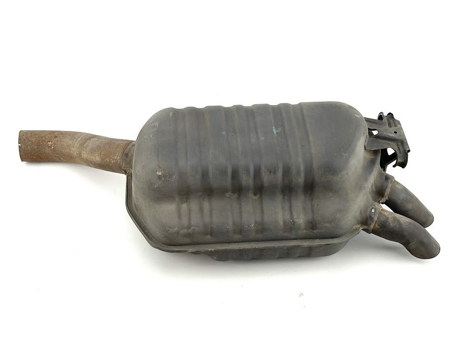 1294910001 1294900221 | Mercedes SL500 | R129 Exhaust 1294910001 1294900221 | Mercedes SL500 | R129 Exhaust