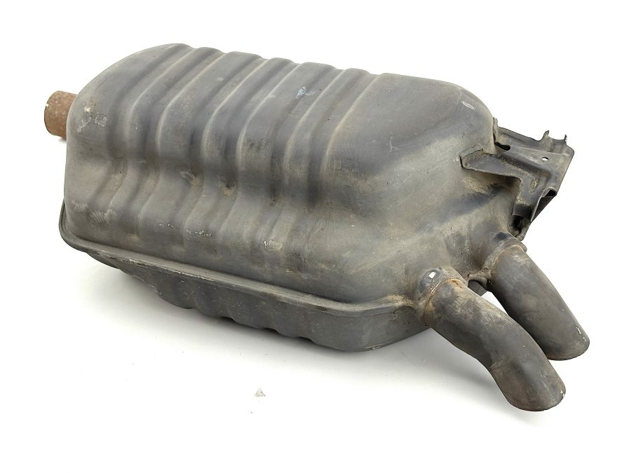 1294910001 1294900221 | Mercedes SL500 | R129 Exhaust 1294910001 1294900221 | Mercedes SL500 | R129 Exhaust