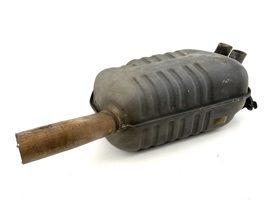 1294910001 1294900221 | Mercedes SL500 | R129 Exhaust 1294910001 1294900221 | Mercedes SL500 | R129 Exhaust