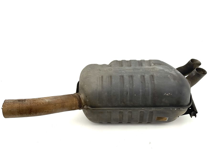 1294910001 1294900221 | Mercedes SL500 | R129 Exhaust 1294910001 1294900221 | Mercedes SL500 | R129 Exhaust