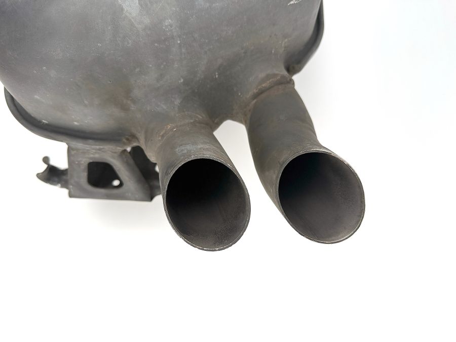 1294910001 1294900221 | Mercedes SL500 | R129 Exhaust 1294910001 1294900221 | Mercedes SL500 | R129 Exhaust