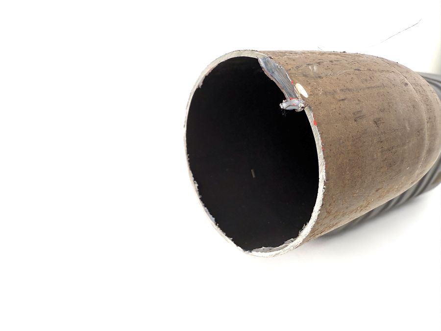 1294910001 1294900221 | Mercedes SL500 | R129 Exhaust 1294910001 1294900221 | Mercedes SL500 | R129 Exhaust