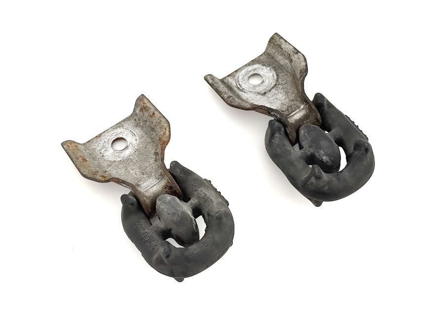 1294920841 | Mercedes SL500 | R129 Exhaust suspension ring