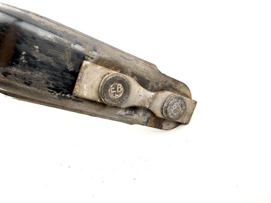 1294922041 | Mercedes 300SL-24 | R129 Exhaust support mount