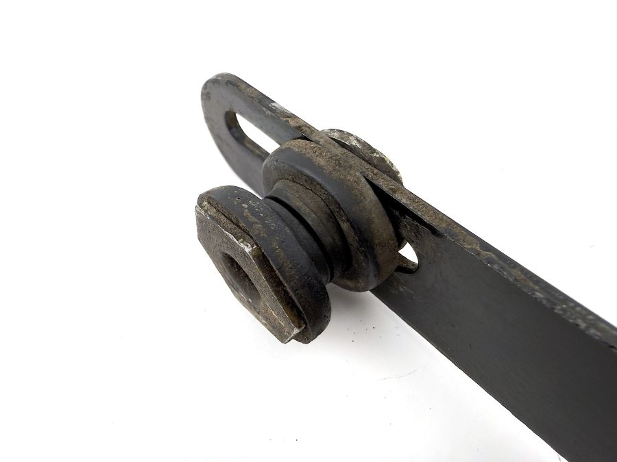 1294922041 | Mercedes 300SL-24 | R129 Exhaust support mount