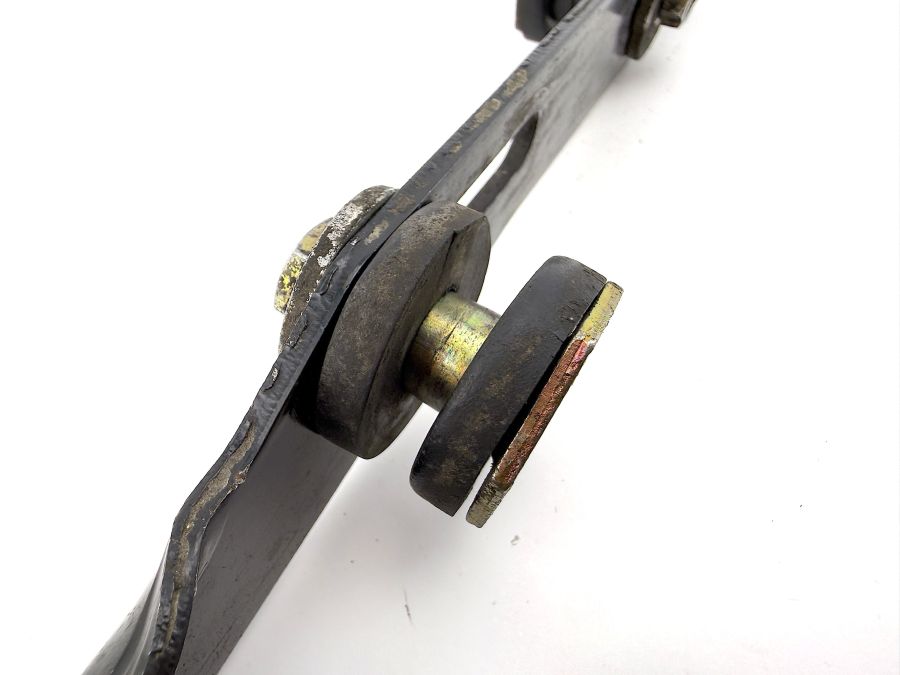 1294922041 | Mercedes 300SL-24 | R129 Exhaust support mount