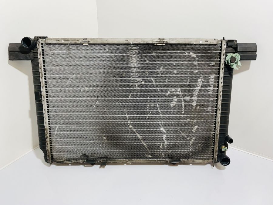 1295000103 | Mercedes 500SL | R129 Engine cooling radiator