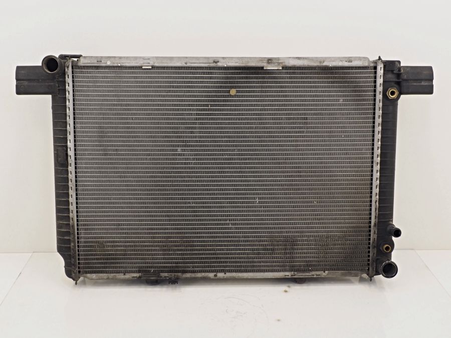 1295000103 | Mercedes SL500 | R129 Engine cooling radiator