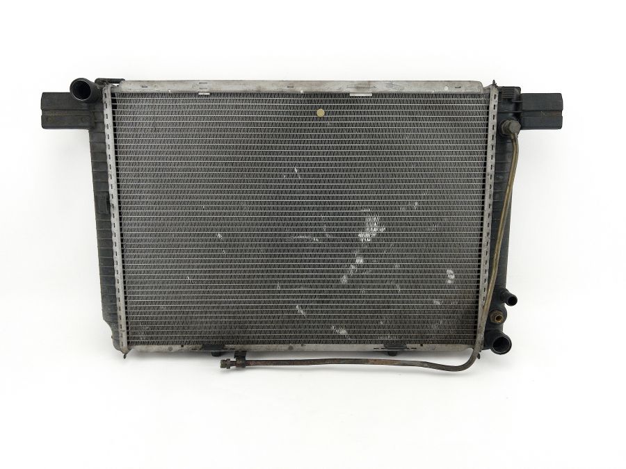 1295000103 | Mercedes SL500 | R129 Engine cooling radiator