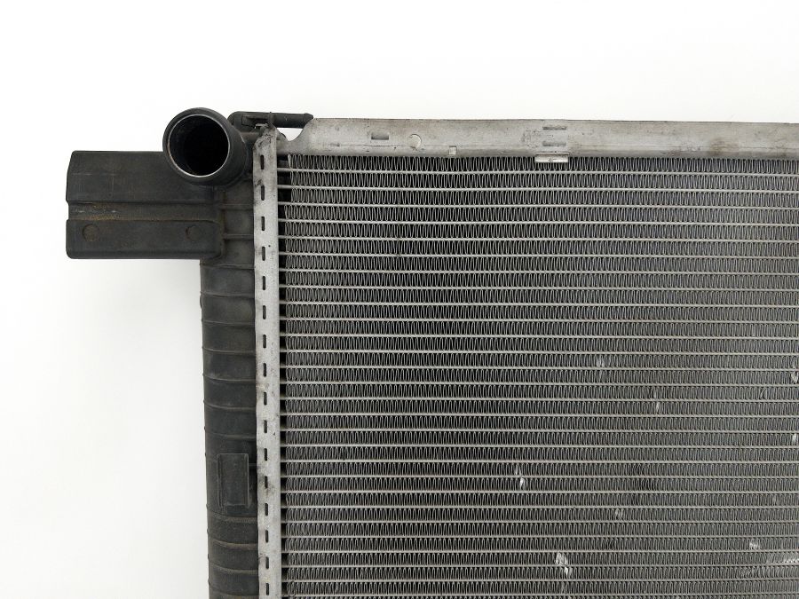 1295000103 | Mercedes SL500 | R129 Engine cooling radiator