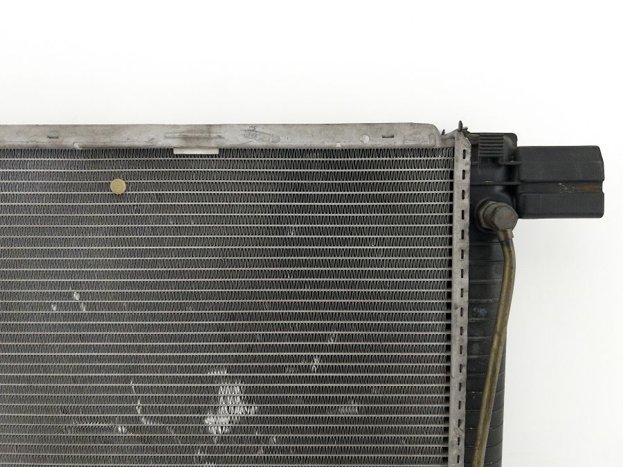 1295000103 | Mercedes SL500 | R129 Engine cooling radiator