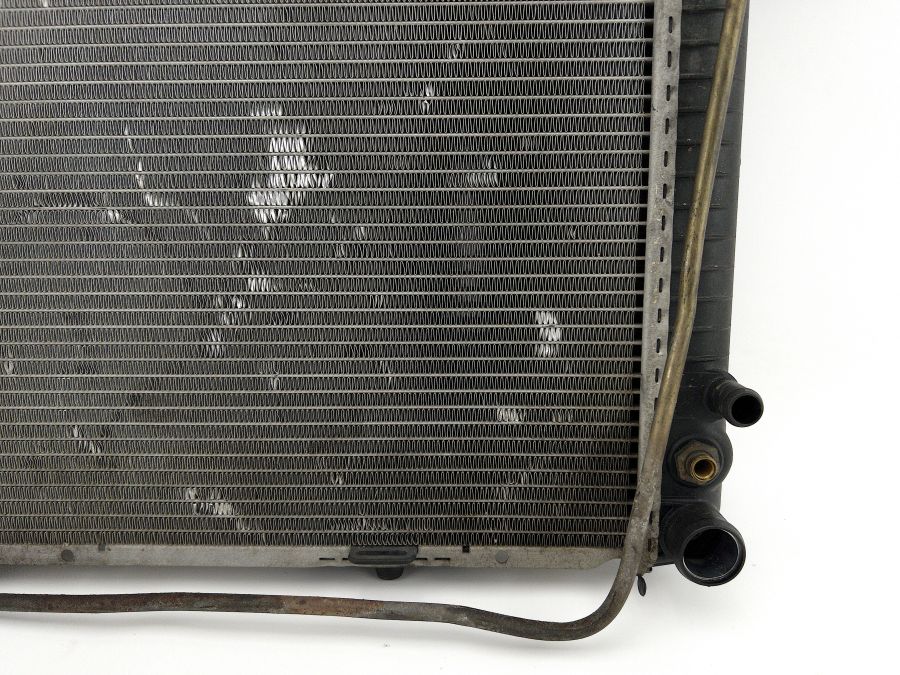 1295000103 | Mercedes SL500 | R129 Engine cooling radiator