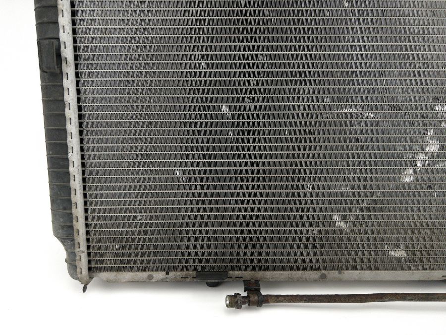 1295000103 | Mercedes SL500 | R129 Engine cooling radiator