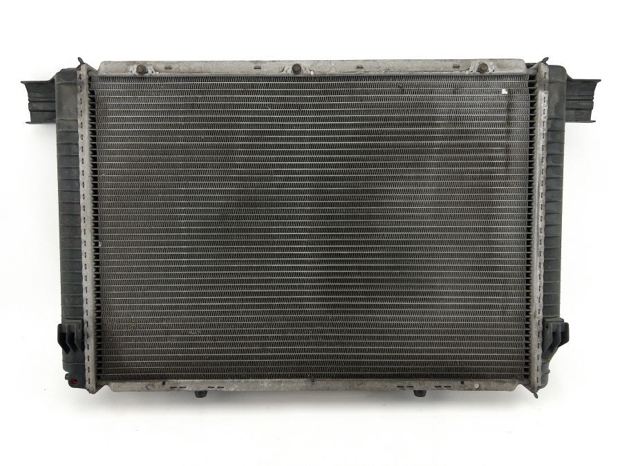 1295000103 | Mercedes SL500 | R129 Engine cooling radiator