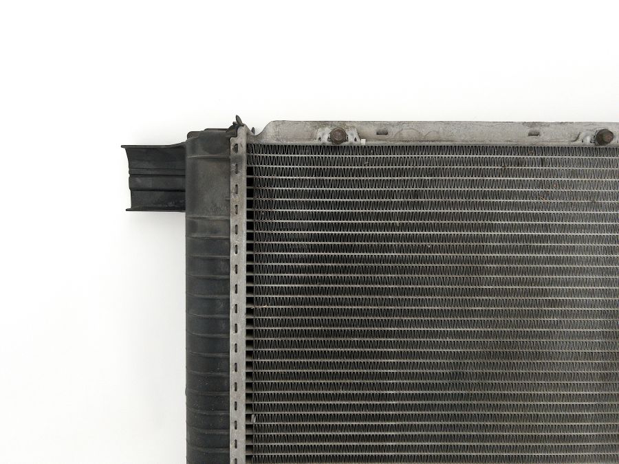 1295000103 | Mercedes SL500 | R129 Engine cooling radiator