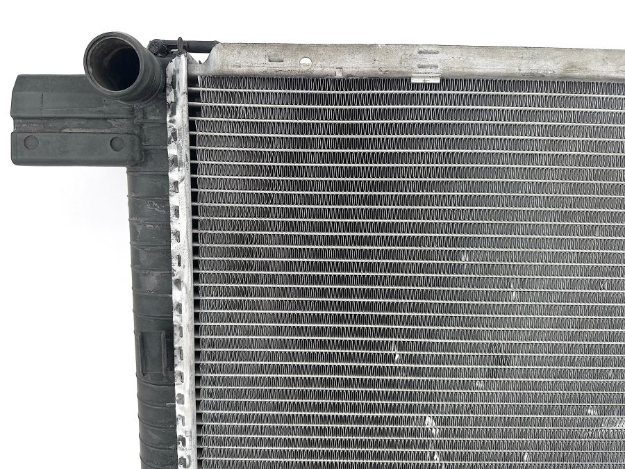 1295000103 | Mercedes SL500 | R129 Engine cooling radiator