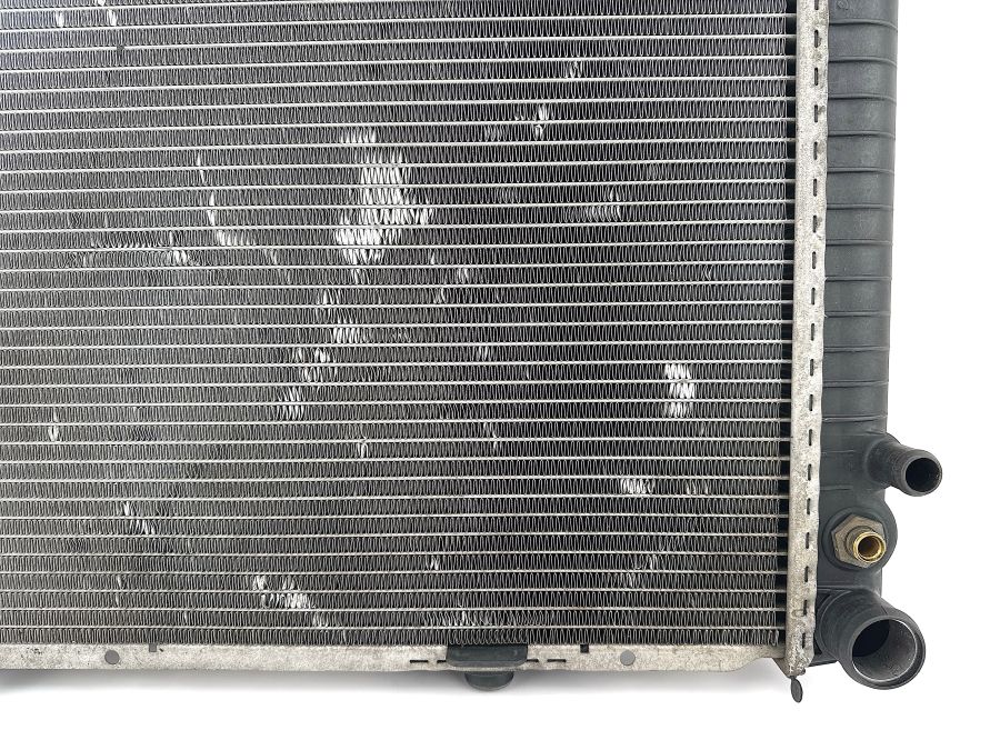 1295000103 | Mercedes SL500 | R129 Engine cooling radiator