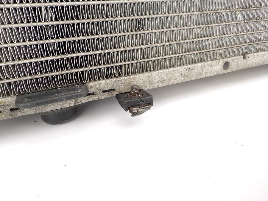 1295000103 | Mercedes SL500 | R129 Engine cooling radiator