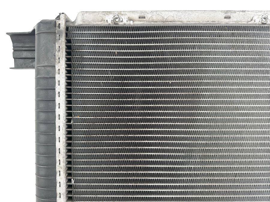 1295000103 | Mercedes SL500 | R129 Engine cooling radiator