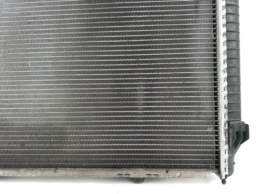 1295000103 | Mercedes SL500 | R129 Engine cooling radiator