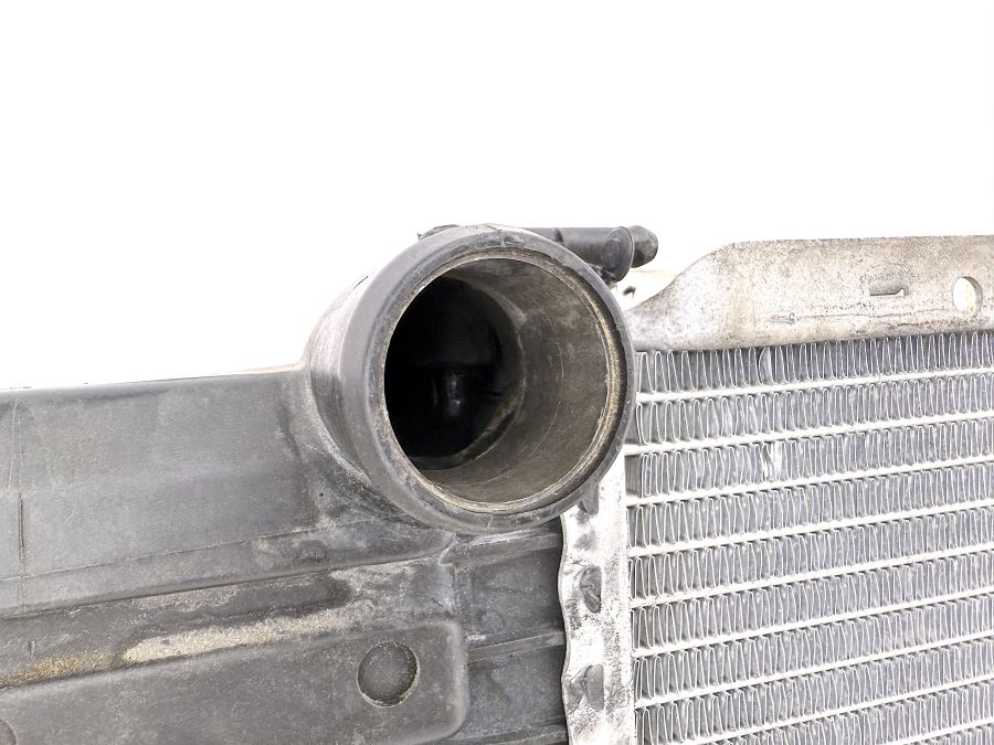 1295000103 | Mercedes SL500 | R129 Engine cooling radiator