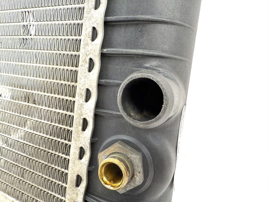 1295000103 | Mercedes SL500 | R129 Engine cooling radiator