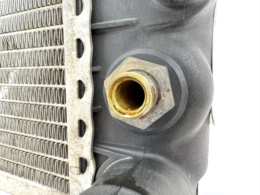 1295000103 | Mercedes SL500 | R129 Engine cooling radiator