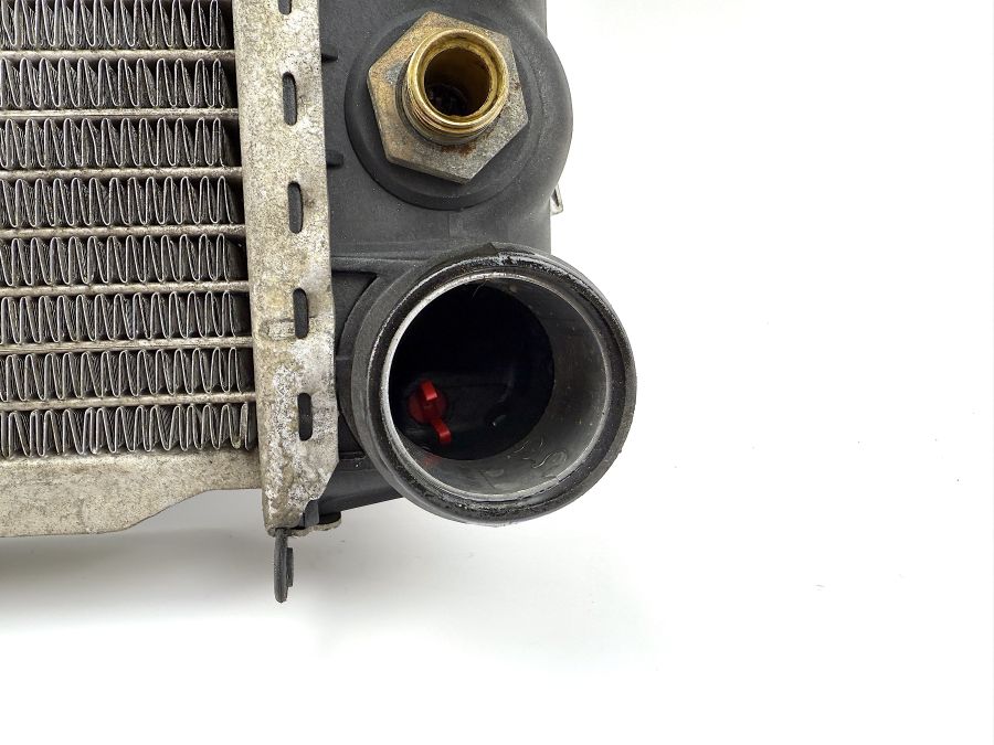 1295000103 | Mercedes SL500 | R129 Engine cooling radiator