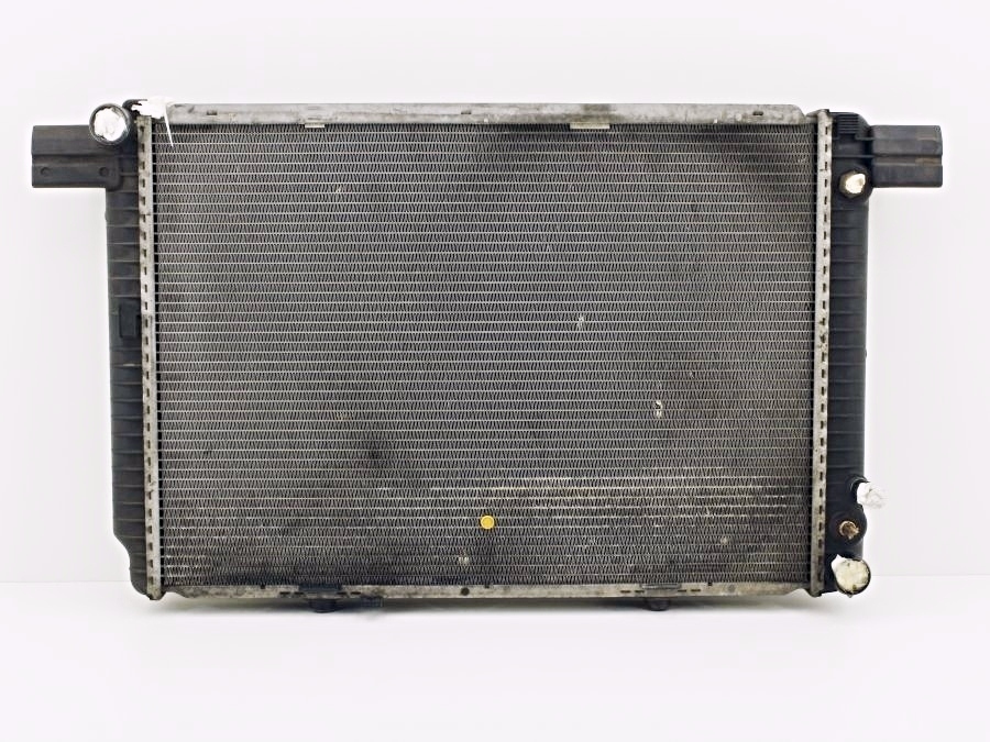 1295000103 | Mercedes SL500 | R129 Engine cooling radiator