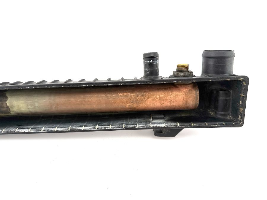 1295000103 | Mercedes SL500 | R129 Engine cooling radiator plastic sides 1295000103 | Mercedes SL500 | R129 Engine cooling radiator plastic sides