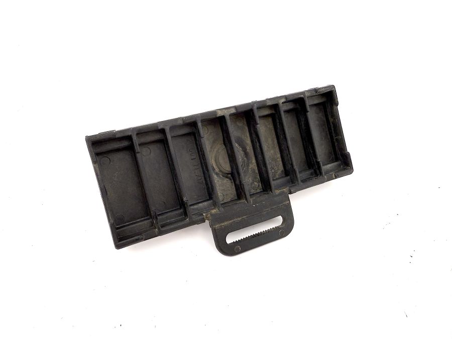 1295000103 | Mercedes SL500 | R129 Engine cooling radiator plastic sides 1295000103 | Mercedes SL500 | R129 Engine cooling radiator plastic sides