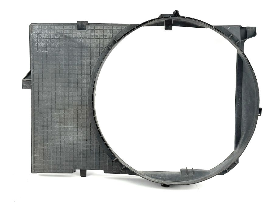1295000155 1295050355 2015050073 | Mercedes SL500 | R129 Engine radiator fan shroud