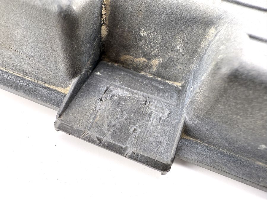 1295000155 1295050355 2015050073 | Mercedes SL500 | R129 Engine radiator fan shroud