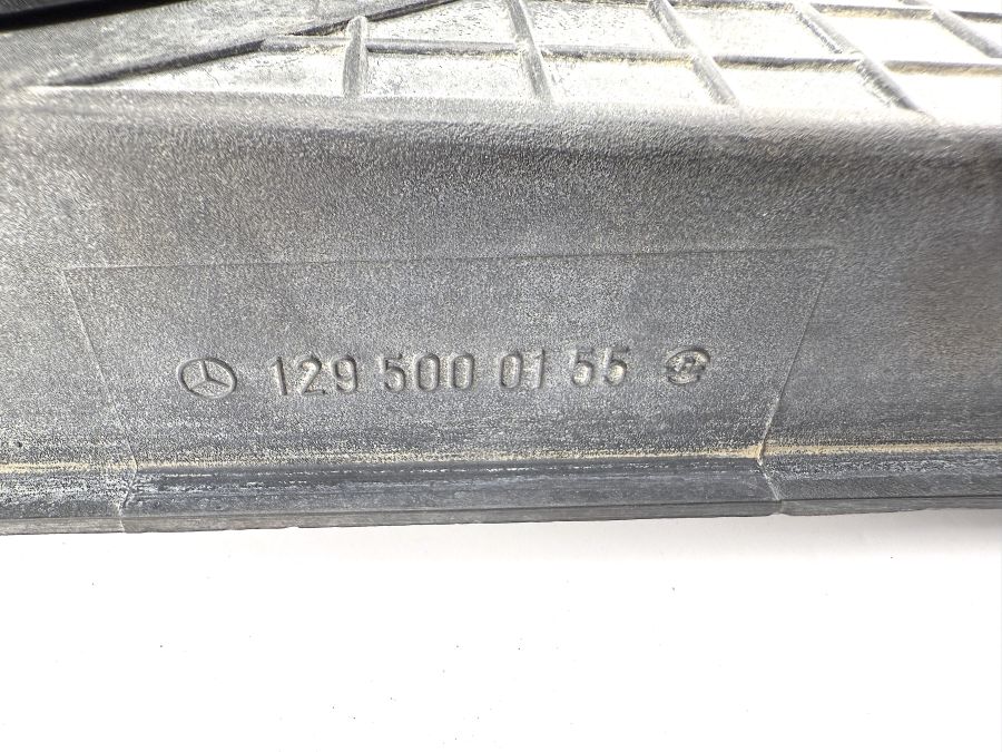 1295000155 1295050355 2015050073 | Mercedes SL500 | R129 Engine radiator fan shroud