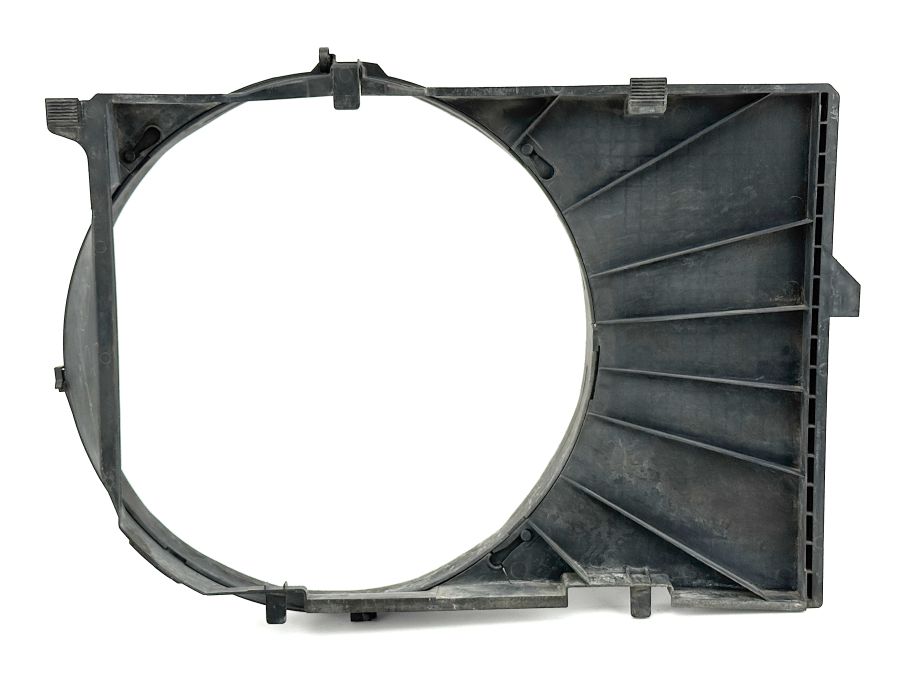 1295000155 1295050355 2015050073 | Mercedes SL500 | R129 Engine radiator fan shroud
