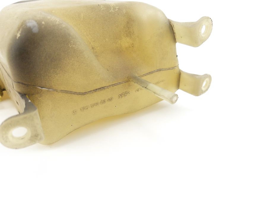 1295000249 | Mercedes SL500 | R129 Coolant expansion tank