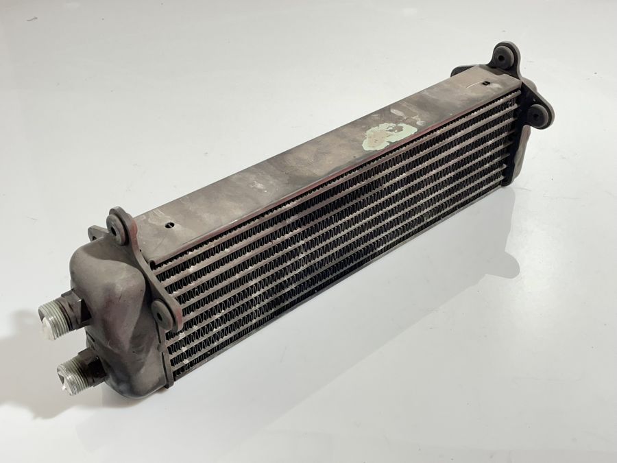 1295000400 | Mercedes 500SL | R129 Engine oil cooler