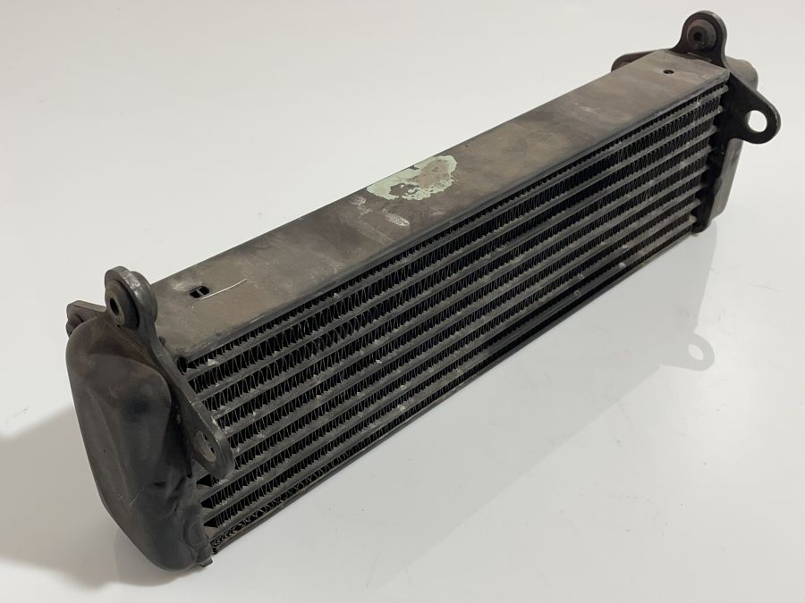 1295000400 | Mercedes 500SL | R129 Engine oil cooler