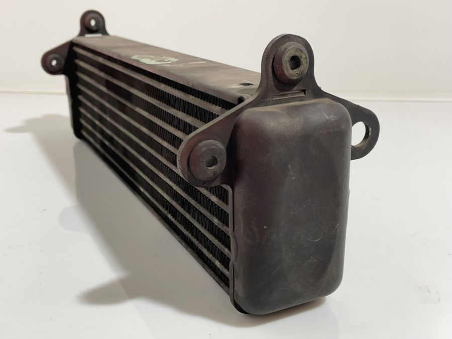 1295000400 | Mercedes 500SL | R129 Engine oil cooler