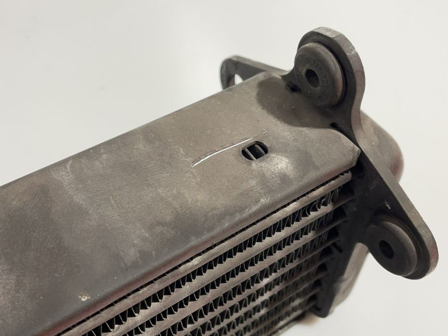 1295000400 | Mercedes 500SL | R129 Engine oil cooler