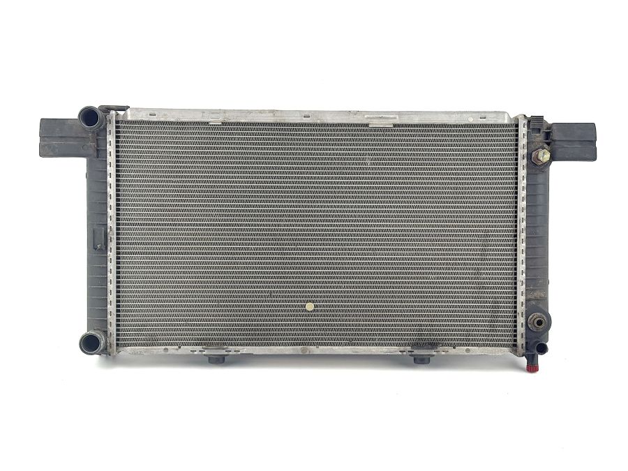 1295000703 | Mercedes 300SL-24 | R129 Engine cooling radiator