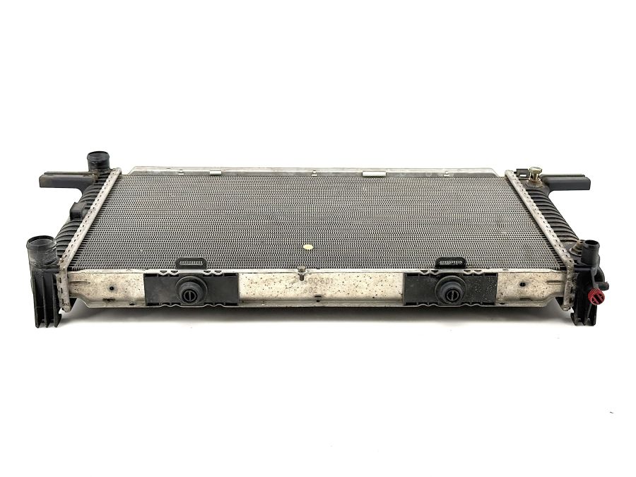 1295000703 | Mercedes 300SL-24 | R129 Engine cooling radiator