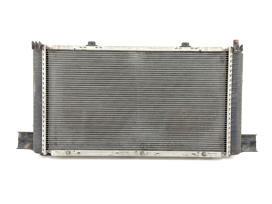 1295000703 | Mercedes 300SL-24 | R129 Engine cooling radiator